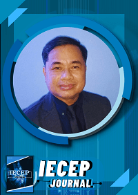 Editor-In-Chief: Dr. Gerino Mappatao